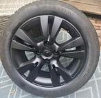 Citroën / Peugeot 16 inch velgen met All Season banden 4x108, Auto-onderdelen, Banden en Velgen, Ophalen of Verzenden, 16 inch