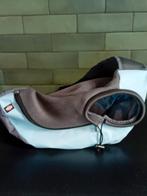 Trixie draagtas/buikdrager klein hondje/kat met riem, Dieren en Toebehoren, Ophalen, Zo goed als nieuw