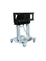 Verrijdbare trolley voor Digiborden en Schermen, Prowise, Refurbished, Ophalen of Verzenden, Luchthavenweg 1 Budel