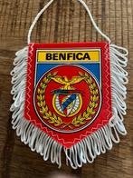 Benfica vaantje, Verzamelen, Sportartikelen en Voetbal, Ophalen of Verzenden