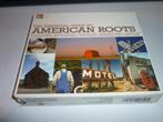 The essential guide to american roots 3 cd's, Verzenden, Zo goed als nieuw, Pop