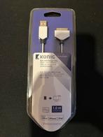 Oude iphone/ipad lader, Ophalen of Verzenden, Zo goed als nieuw, Apple iPhone