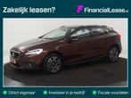 Volvo V40 Cross Country 2.0 T4 Momentum  Automaat  Stoelverw, Auto's, 74 €/maand, 4 cilinders, 1353 kg, Bedrijf