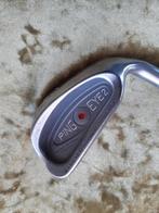 IJzer 9 Ping Eye 2 red dot, & Ping ISI.K nr 5 Karsten USA, Ophalen of Verzenden, Gebruikt, Set, Ping