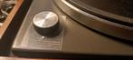 Zeldzame Sony PS222 idlerwheel draaitafel, Sony, Ophalen of Verzenden, Zo goed als nieuw, Sony