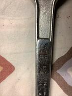 Te koop  zerem moersleutel vintage, Ophalen of Verzenden, Gebruikt