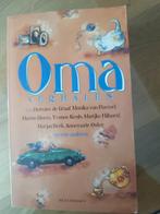 Oma-verhalen, Ophalen of Verzenden, Zo goed als nieuw, Nederland