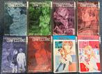 Confidential Confessions manga’s van Tokyopop, Complete serie of reeks, Ophalen of Verzenden, Zo goed als nieuw, Japan (Manga)