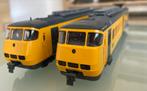 Fleischmann Sprinter SGM NS bak 2011 HO, Hobby en Vrije tijd, Modeltreinen | H0, Treinset, Gelijkstroom, -, Fleischmann