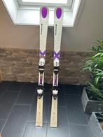 Kastle ski's 1,60 m1, Sport en Fitness, Skiën en Langlaufen, Overige merken, 160 tot 180 cm, Ski's, Zo goed als nieuw