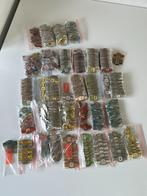 Sigarenbandjes - Abonnee, Ophalen of Verzenden, Zo goed als nieuw, Sigarenbandjes