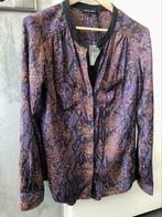 Silvian Heach blouse tuniek maat L 2 stuks, Overige kleuren, Maat 42/44 (L), Nieuw, Ophalen of Verzenden