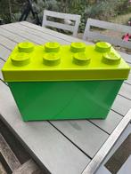 Duplo 10914 Opbergdoos met Inhoud, Ophalen of Verzenden, Gebruikt, Losse stenen, Duplo