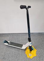 Stunt step Grit scooter Extremist zonder standaard., Ophalen, Gebruikt, Gewone step