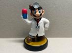 Amiibo Super Smash Bros. Dr. Mario Nr. 42, Spelcomputers en Games, Games | Nintendo Switch, 1 speler, Ophalen of Verzenden, Zo goed als nieuw