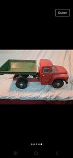 Zill vrachtwagen, Ophalen of Verzenden, Zo goed als nieuw, Bus of Vrachtwagen, Overige merken