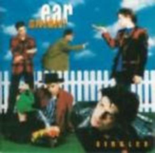 Ear Movement, Cd's en Dvd's, Cd's | Rock, Zo goed als nieuw, Poprock, Ophalen of Verzenden