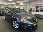 Seat Leon 1.2 TSI *NAP*Leder*Facelift*NAVI, Voorwielaandrijving, Euro 5, Gebruikt, 4 cilinders
