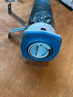 Schultze RiRo-a - Ribbenbuiskachel RIRO A 1500, Doe-het-zelf en Verbouw, Ophalen of Verzenden, Zo goed als nieuw