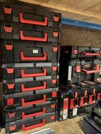 Milwaukee gereedschapkoffers, Ophalen, Zo goed als nieuw