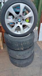 BMW styling 185 17 inch, Ophalen, Gebruikt, Velg(en), 17 inch
