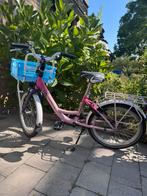Alpina kinder fiets 20 inch, Fietsen en Brommers, Fietsen | Meisjes, Ophalen, Gebruikt, Alpina, Handrem