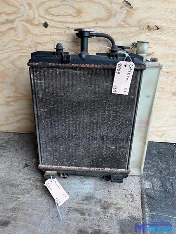 CITROEN C1 AYGO 107 Koelerpakket 2005-2014 beschikbaar voor biedingen