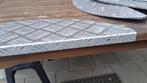 aluminium traanplaat traptrede, Ophalen of Verzenden, Gebruikt, Aluminium