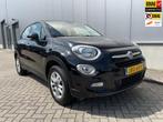 Fiat 500 X Cross 1.6 Cross / Airco / Trekhaak, Voorwielaandrijving, Stof, Gebruikt, 4 cilinders