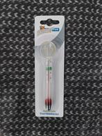 Superfish Aquarium Thermometer, Ophalen of Verzenden, Nieuw, Leeg aquarium