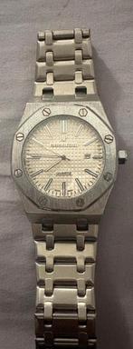 Audemars piguet Royal Oak Horloge, Ophalen of Verzenden, Nieuw, Zwart, Android