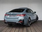 BMW i4 Gran Coupé eDrive35 | M Sport Edition | M Sportpakke, Auto's, BMW, 513 km, Zwart, 286 pk, Nieuw