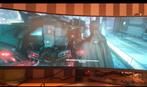 Samsung chg90 49 inch ultrawide, Ophalen, Zo goed als nieuw, Ultrawide