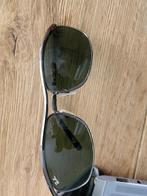 Ray-ban zonnebril groene glazen, Sieraden, Tassen en Uiterlijk, Zonnebrillen en Brillen | Heren, Zonnebril, Ophalen of Verzenden