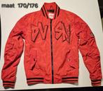 CoolCat Tussenjas ZGAN! 170/176, Ophalen, Jongen of Meisje, Zo goed als nieuw, CoolCat