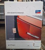SMA Omvormer, Ophalen, Zo goed als nieuw, Overige typen, 200 wattpiek of meer