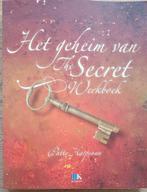Patty Harpenau - Het geheim van The Secret, Gelezen, Spiritualiteit algemeen, Patty Harpenau, Ophalen of Verzenden