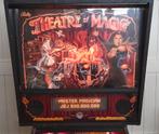 Bally Theatre of Magic, Verzamelen, Automaten | Flipperkasten, Ophalen, Gebruikt, Bally, Dot-matrix