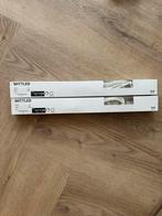 Ikea mittled kriken led verlichting 2x36 cm NIEUW, Ophalen of Verzenden, Nieuw, 25 tot 50 cm, Minder dan 100 cm