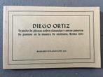 Bladmuziek Diego Ortiz Tratado Glosas viola da gamba violone, Muziek en Instrumenten, Ophalen of Verzenden, Zo goed als nieuw