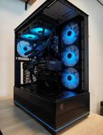 9070 xt - High end gaming pc - DDR5, Virtual Reality, Gaming PC, Zo goed als nieuw, SSD