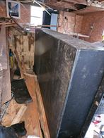 Osmose Waterbak voor Bus/Aanhanger - 190x117x30cm, Ophalen of Verzenden, Gebruikt, 180 tot 250 cm, Overige typen