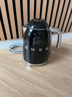 Smeg waterkoker, Witgoed en Apparatuur, Waterkokers, 1 tot 2 liter, Ophalen, Zo goed als nieuw