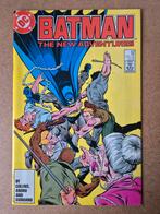 Batman #409 1987 Origin of Jason Todd NM, Eén comic, Amerika, DC comics, Nieuw