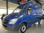 Mercedes-Benz Sprinter 316 CDI L2H2, Origineel Nederlands, Te koop, 163 pk, Airconditioning