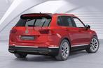 CSR Automotive Spoiler Geschikt Voor VW Tiguan MKII Basis, Auto diversen, Tuning en Styling, Verzenden, Automotive Parts, A.parts@hotmail.nl
