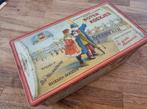 Blik de koekbacker boterkoekjes, Ophalen, Gebruikt, Overige, Overige merken