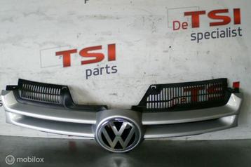 Grille 1K0853651A Volkswagen Golf V ('03-'08) LA7W beschikbaar voor biedingen