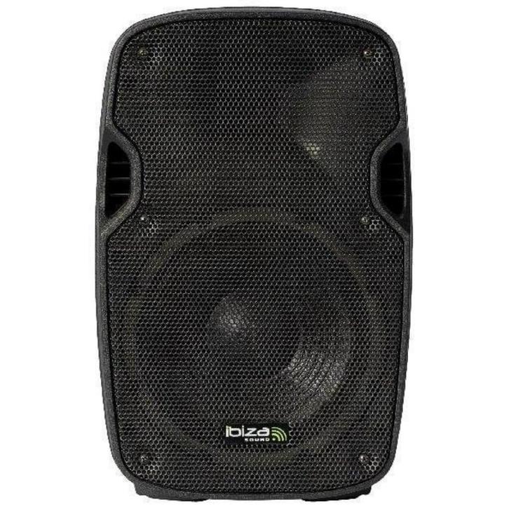 IBIZA SOUND XTK8A ACTIEVE PA SPEAKER, Audio, Tv en Foto, Luidsprekers, Nieuw, Overige typen, 120 watt of meer, Overige merken