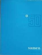 KORTING! Samen - 50 jaar Hoogovens, Boeken, Ophalen of Verzenden, 20e eeuw of later, Zo goed als nieuw